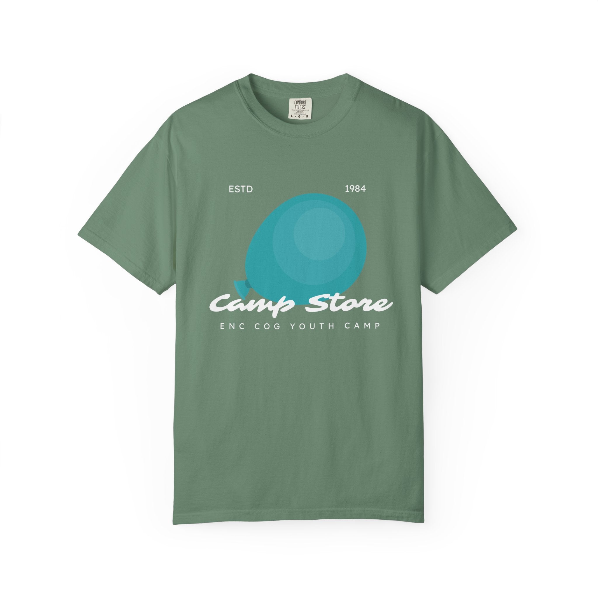 Camp Store T-shirt