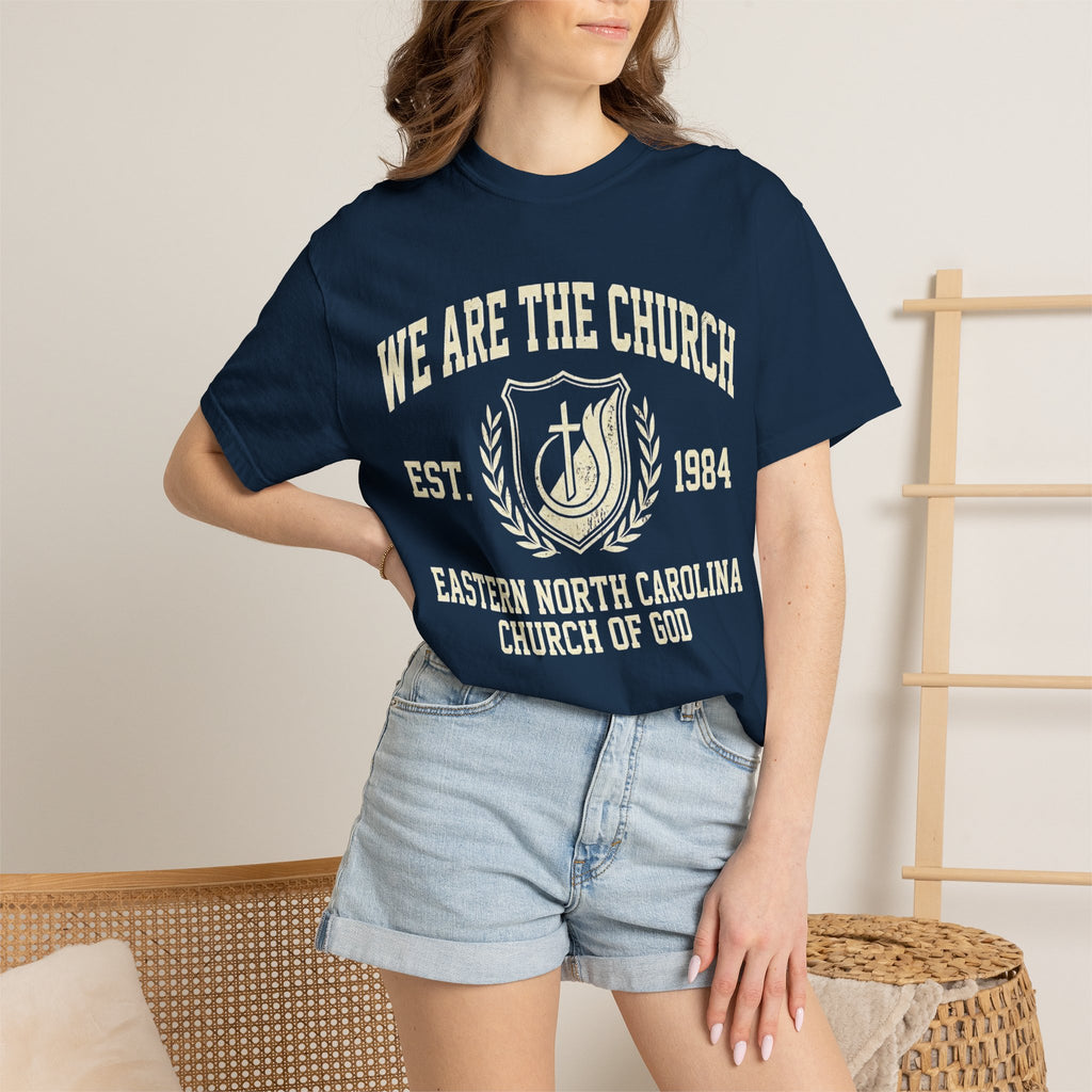We Are The Church