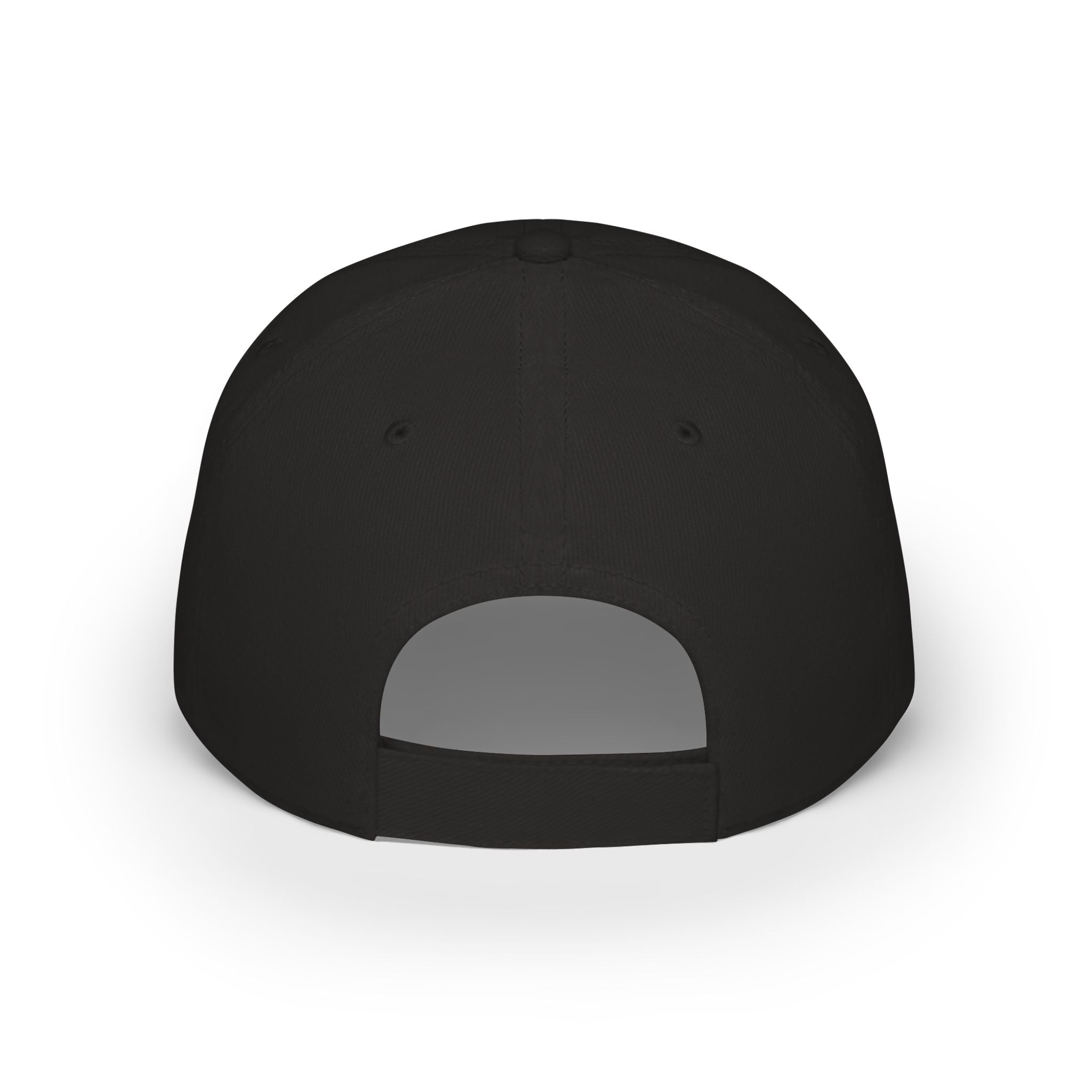 Let's Give It Up for the Kitchen Staff Cap