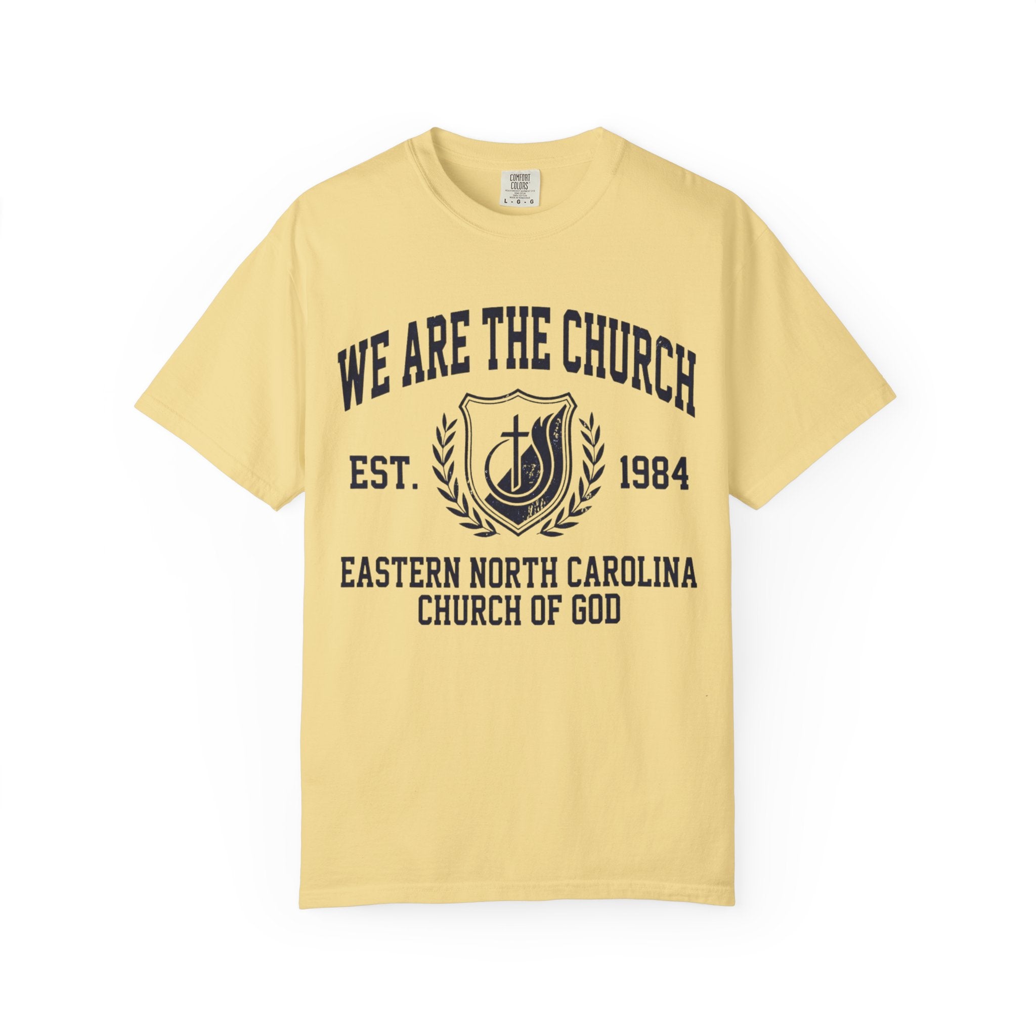 We Are The Church