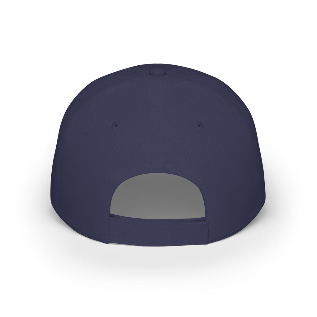 Rec Staff Cap