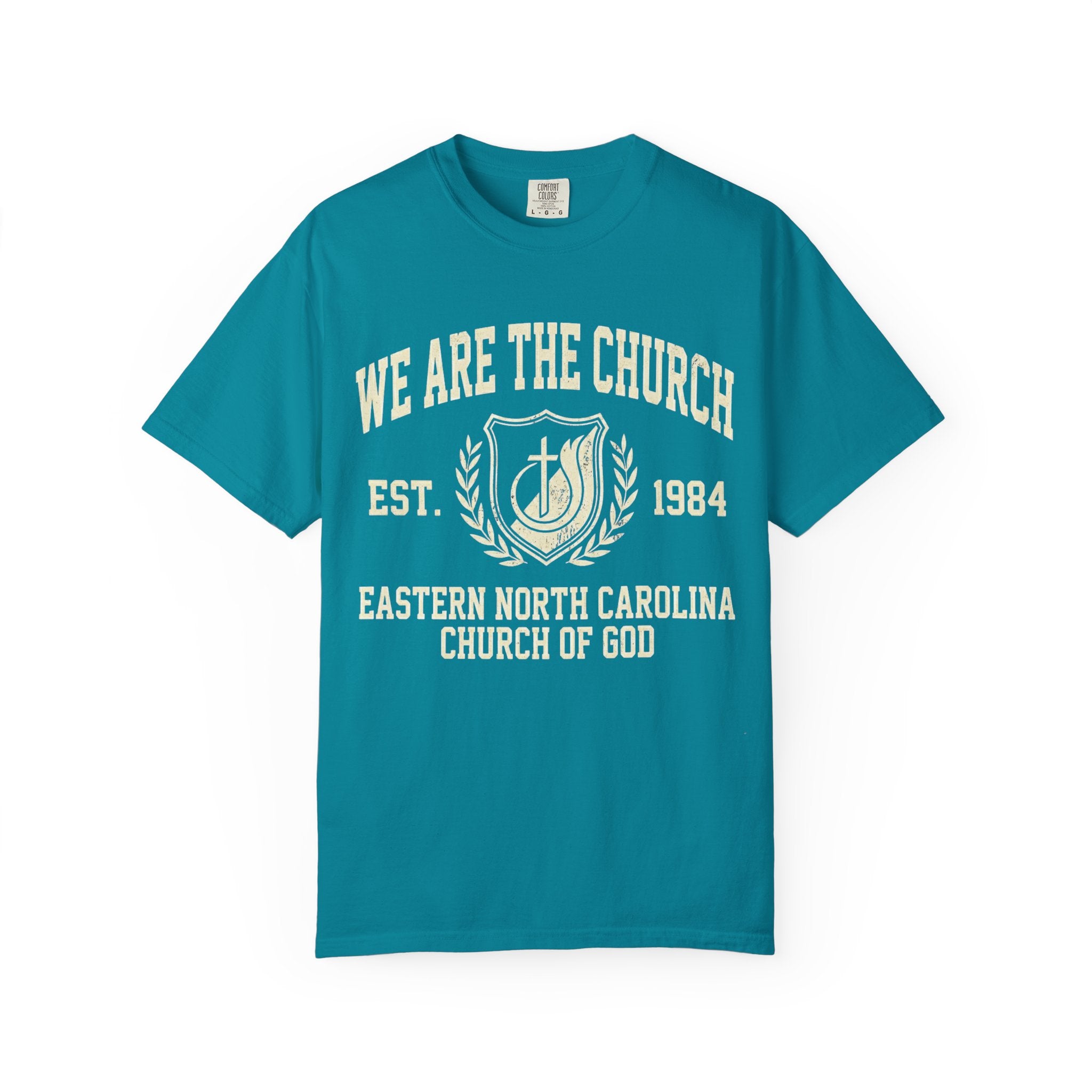 We Are The Church