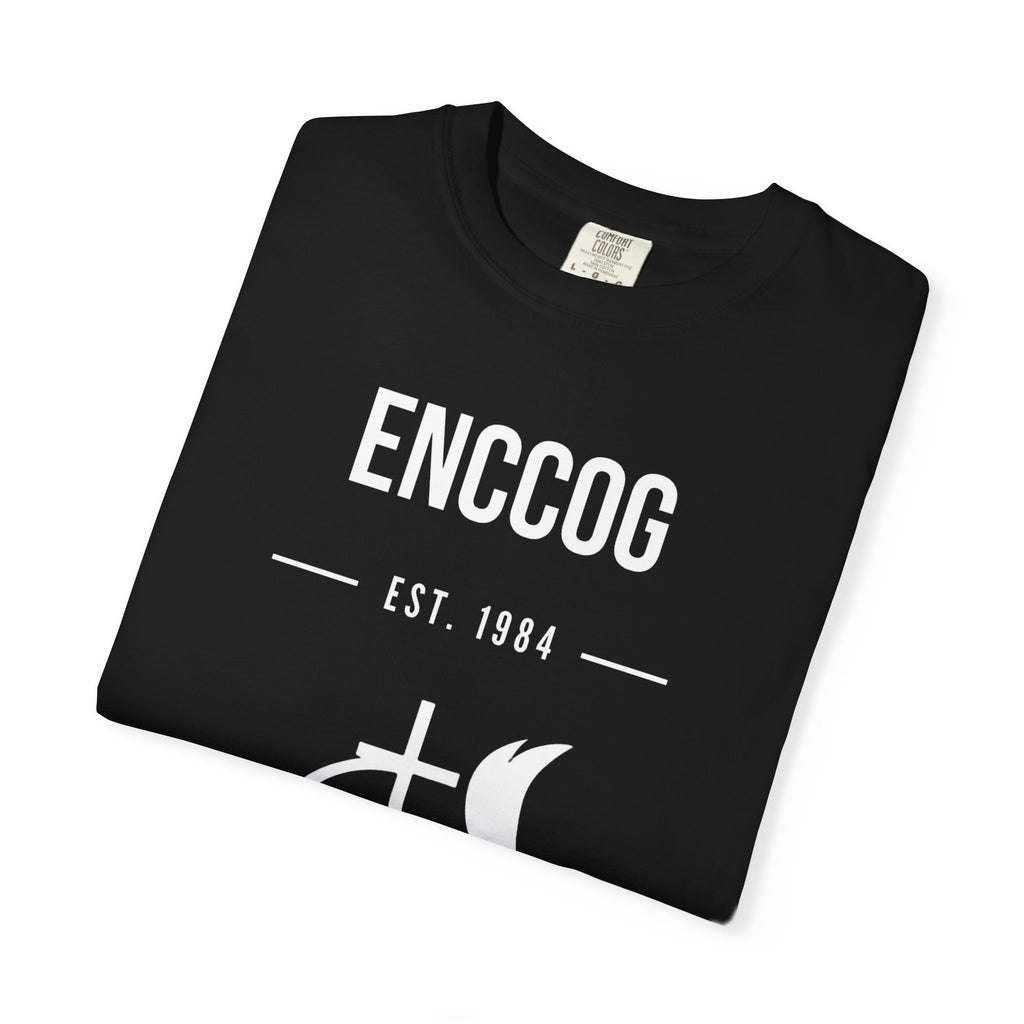 ENC Church of God Est.