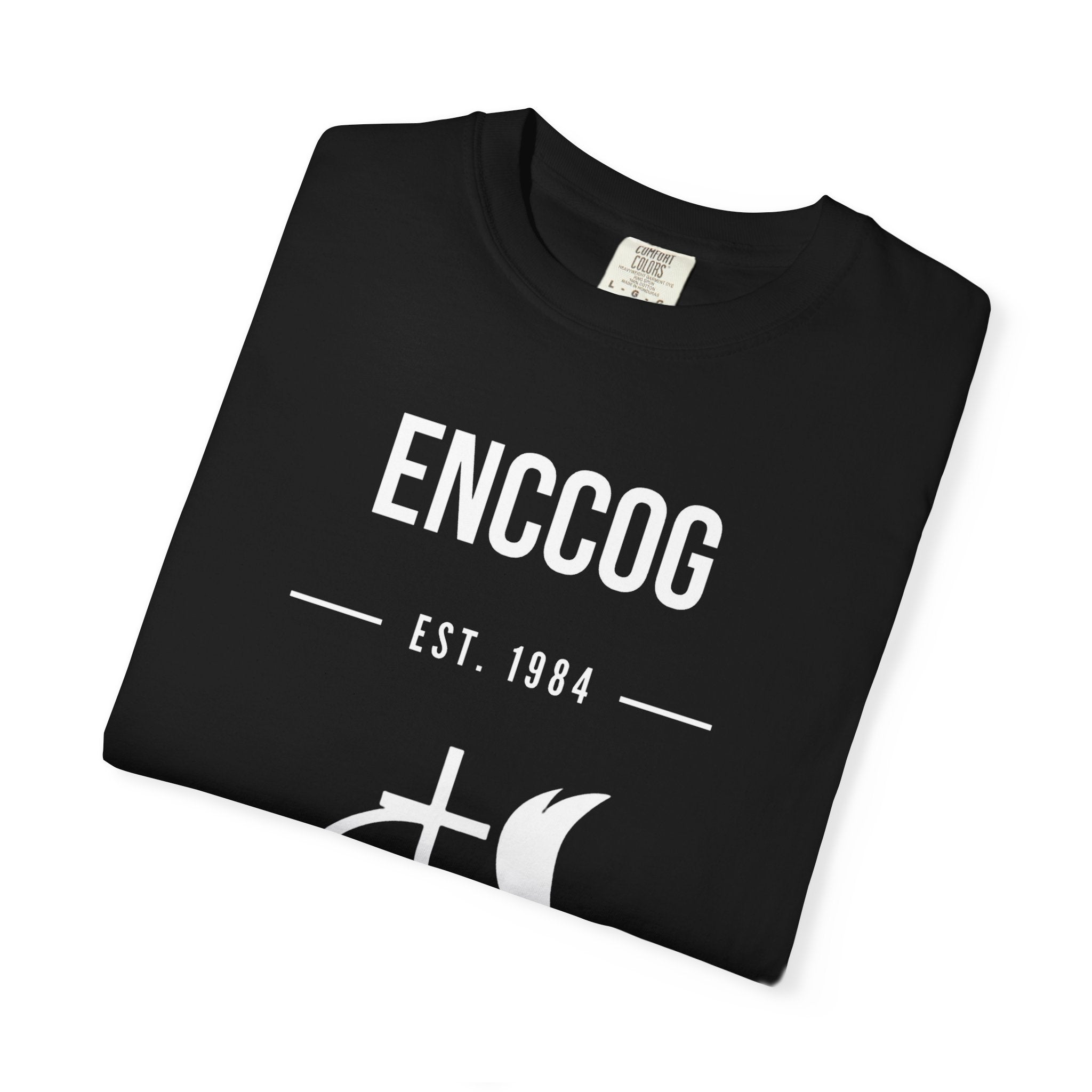 ENC Church of God Est.