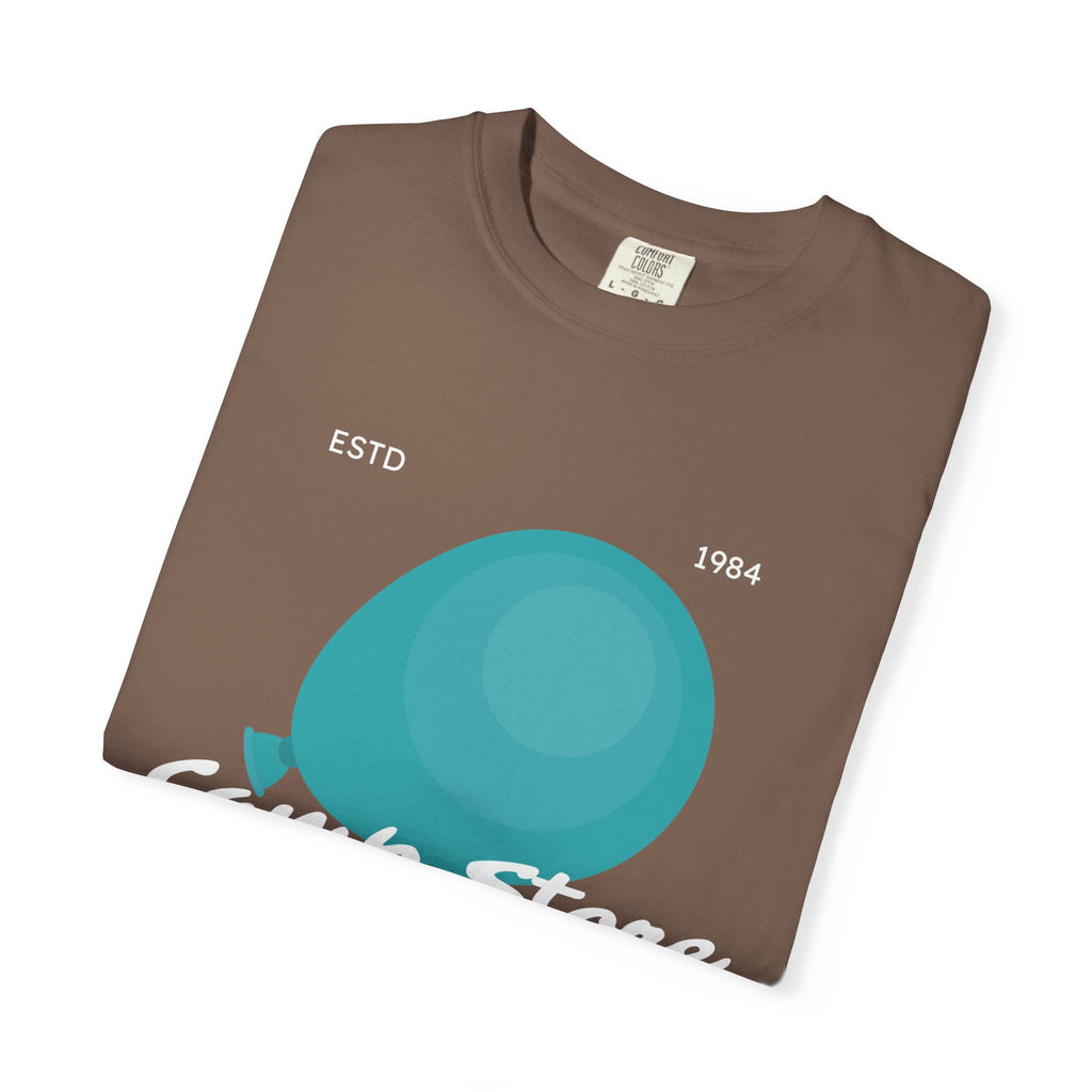 Camp Store T-shirt
