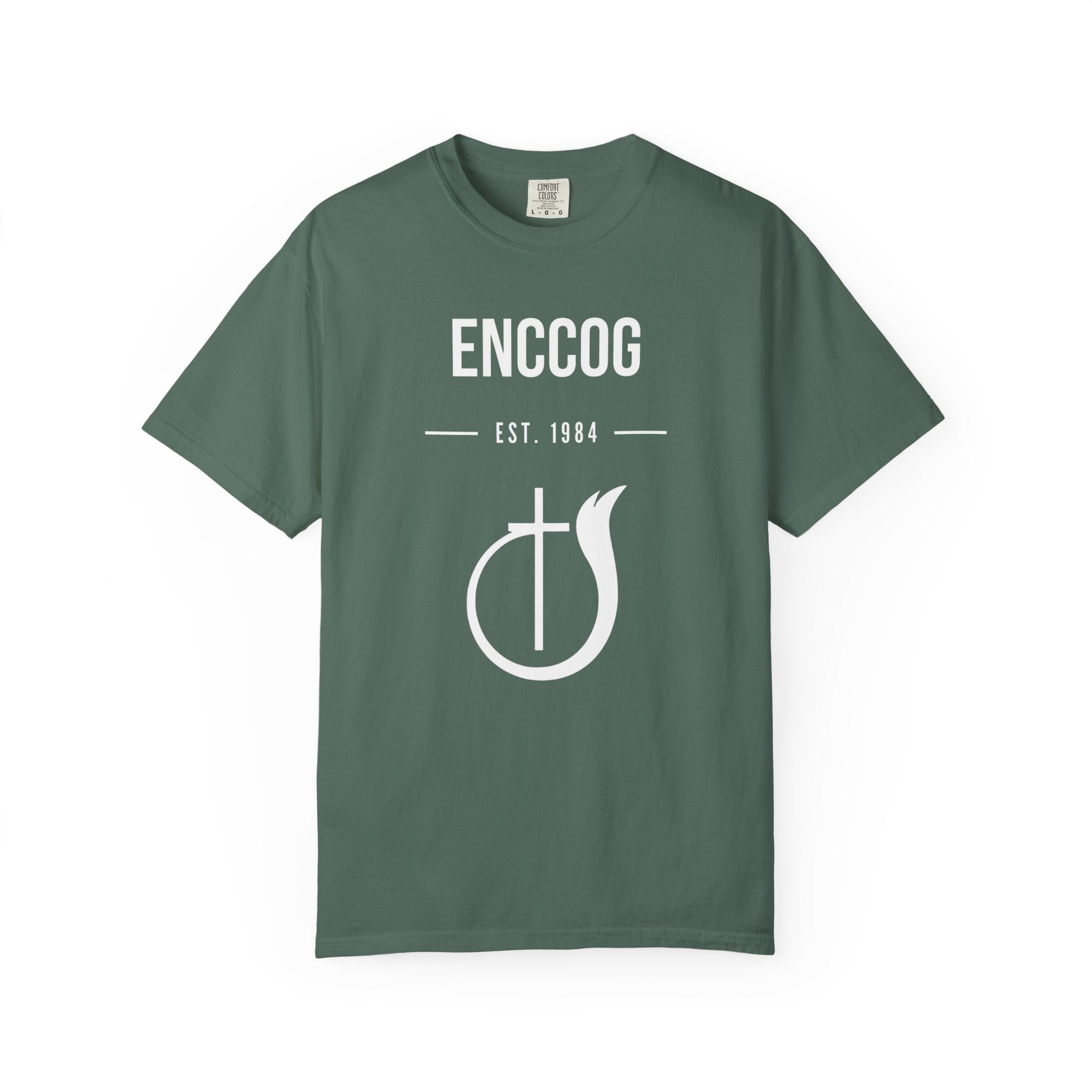 ENC Church of God Est.