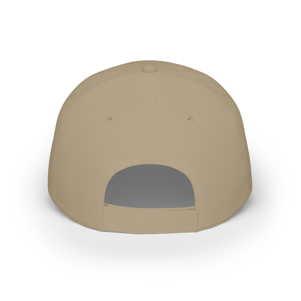 Let's Give It Up for the Kitchen Staff Cap