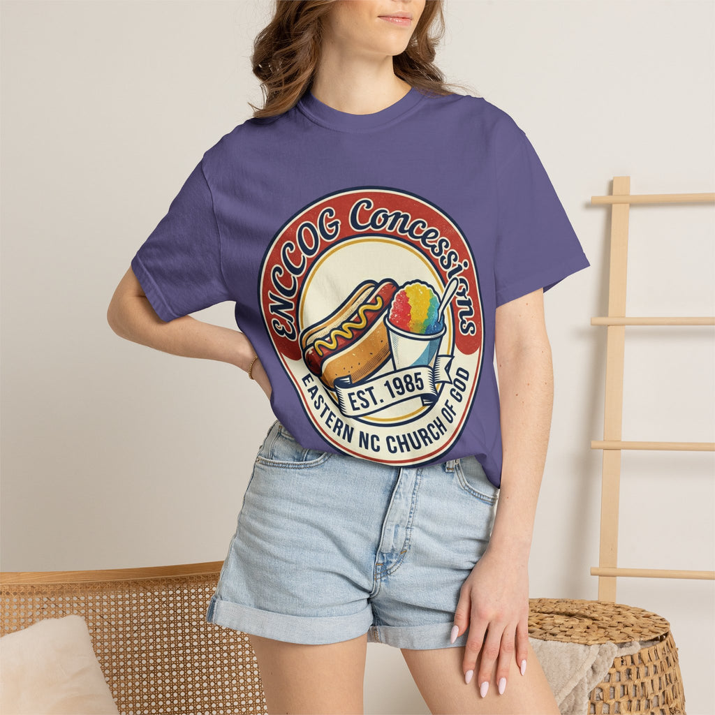 Consession Stand T-shirt