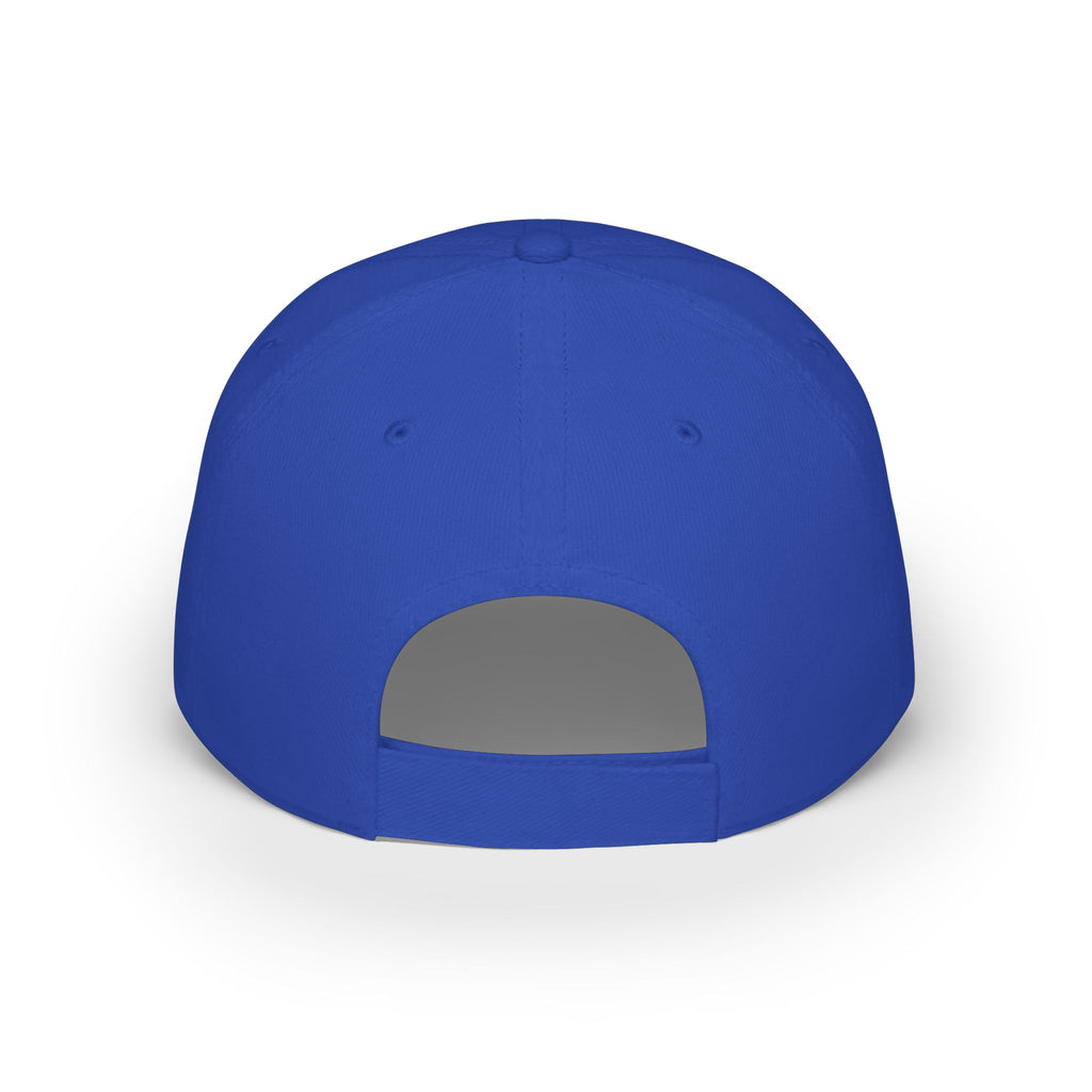 Rec Staff Cap