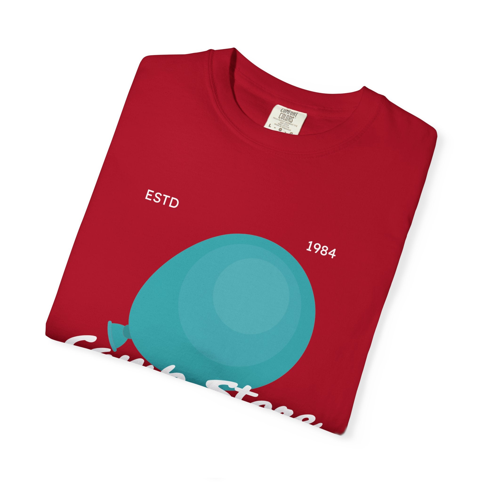 Camp Store T-shirt