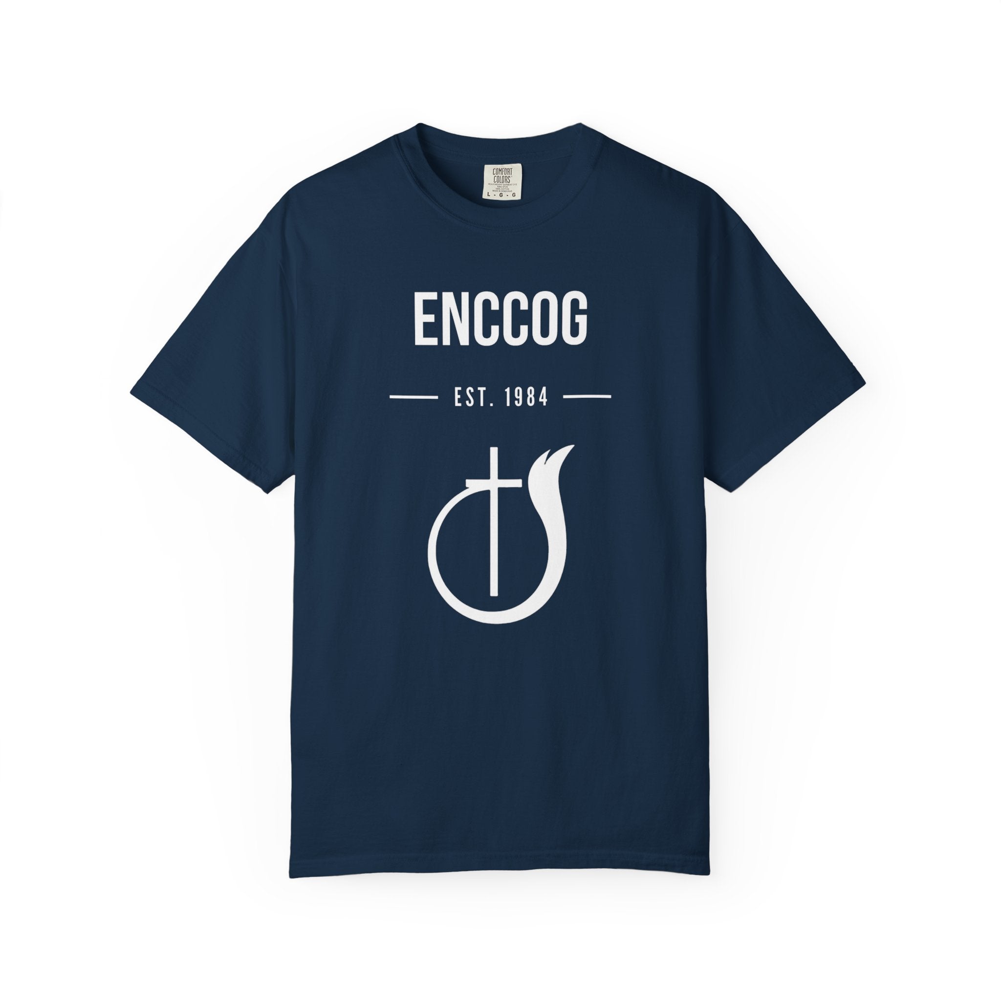 ENC Church of God Est.