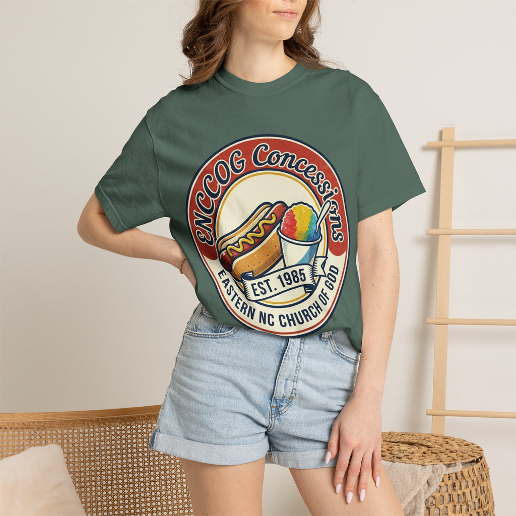 Consession Stand T-shirt