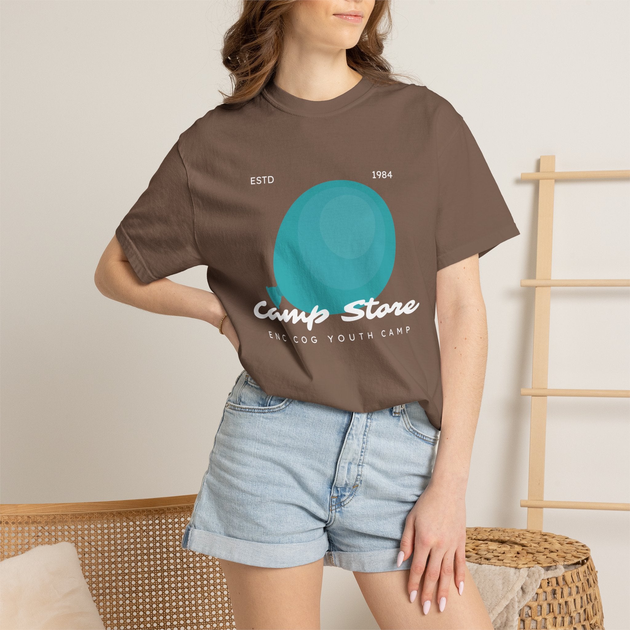 Camp Store T-shirt