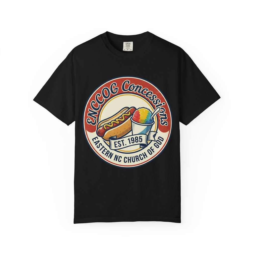Consession Stand T-shirt