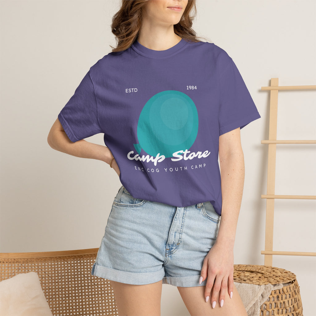 Camp Store T-shirt