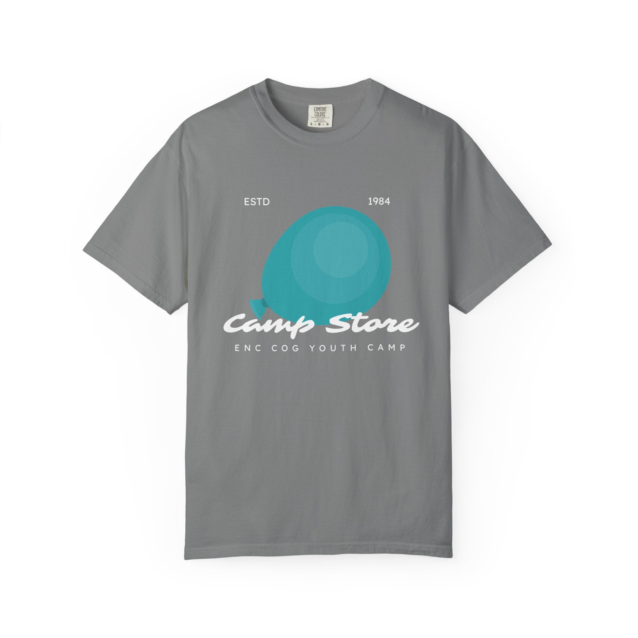 Camp Store T-shirt