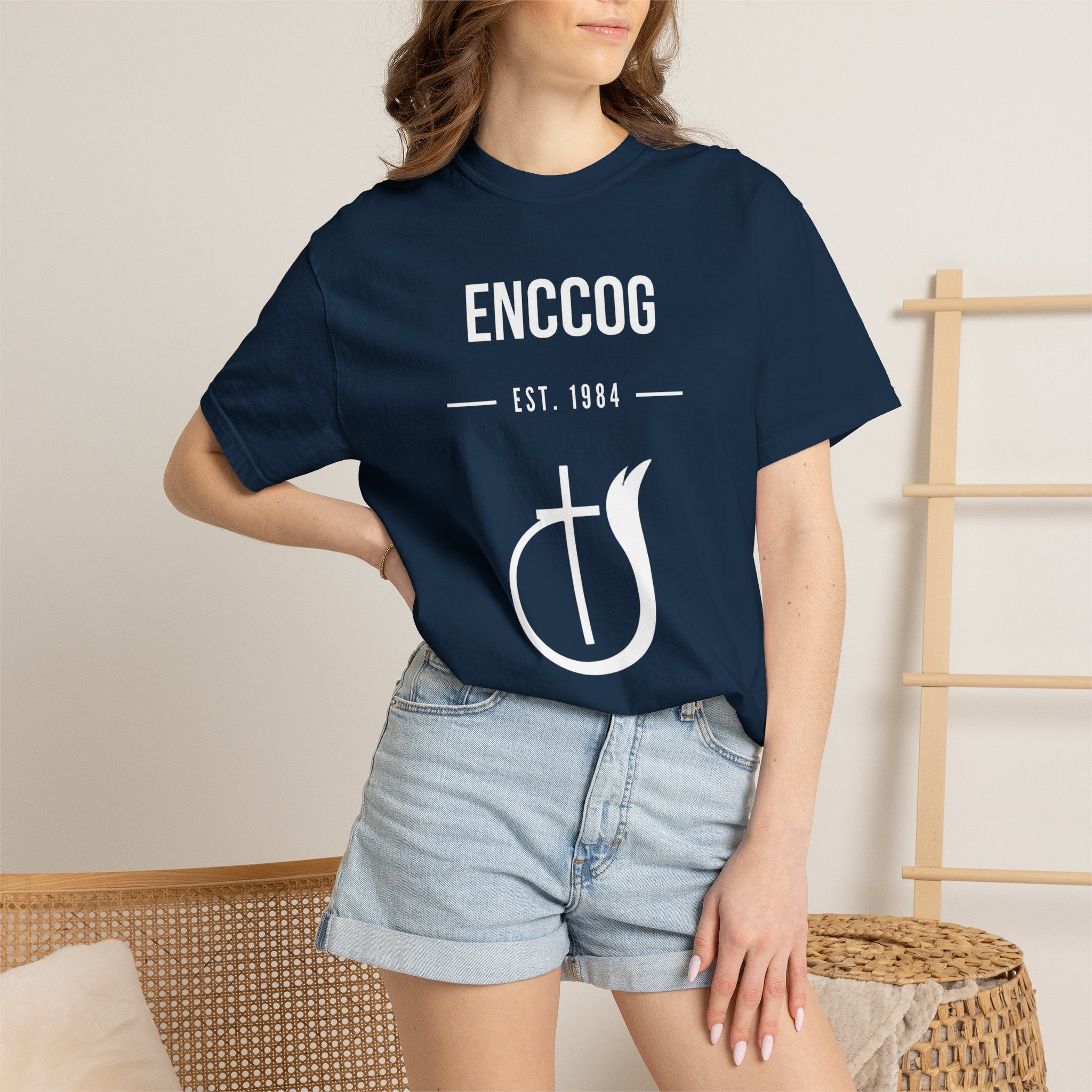 ENC Church of God Est.