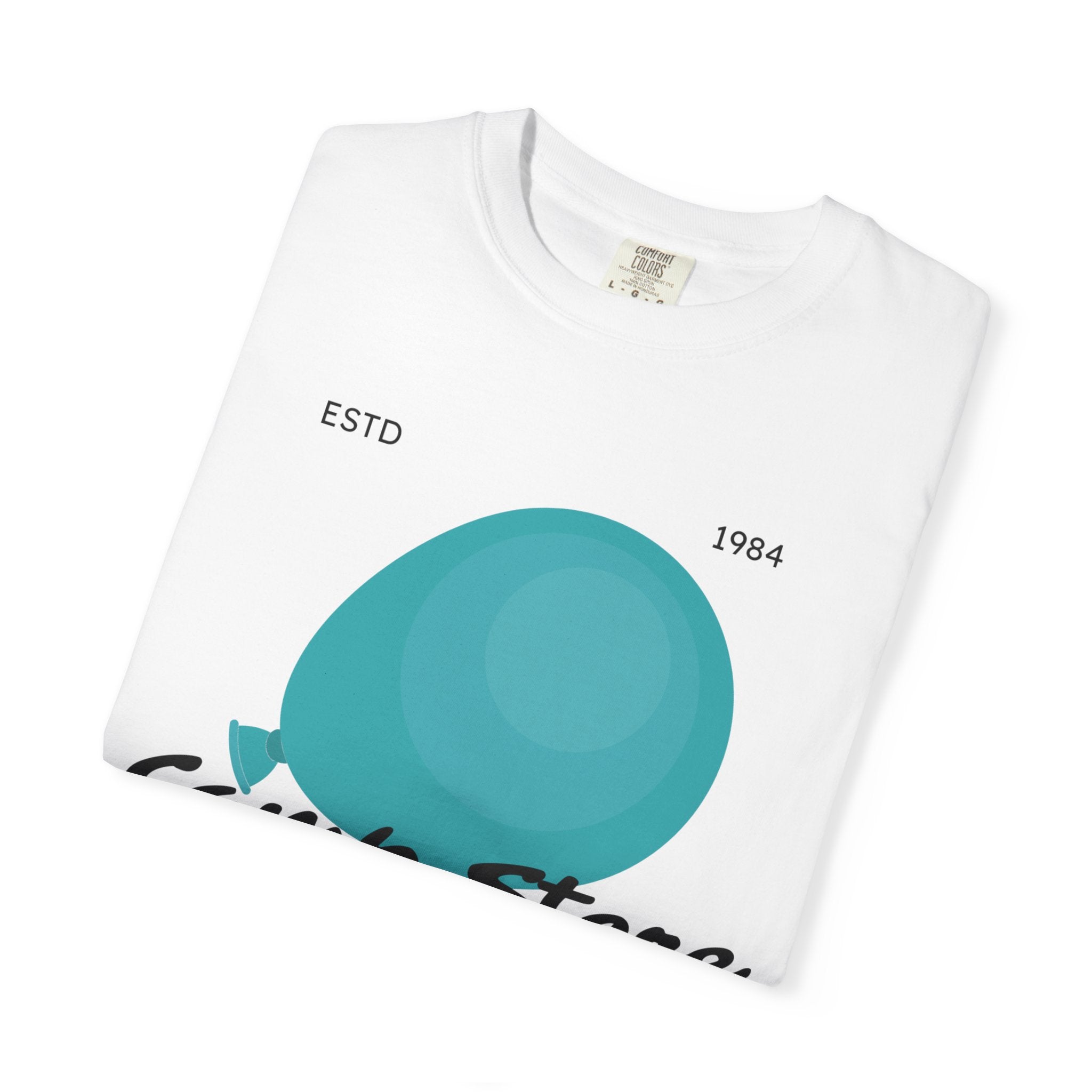 Camp Store T-shirt