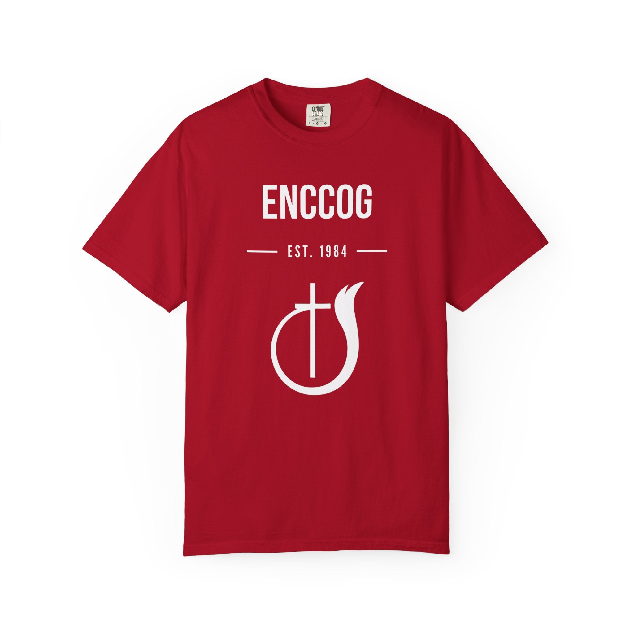 ENC Church of God Est.