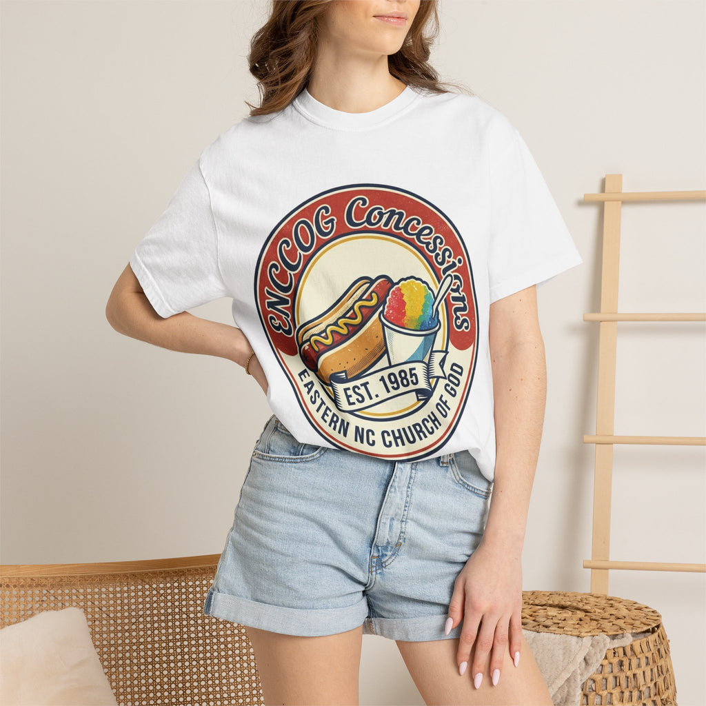 Consession Stand T-shirt