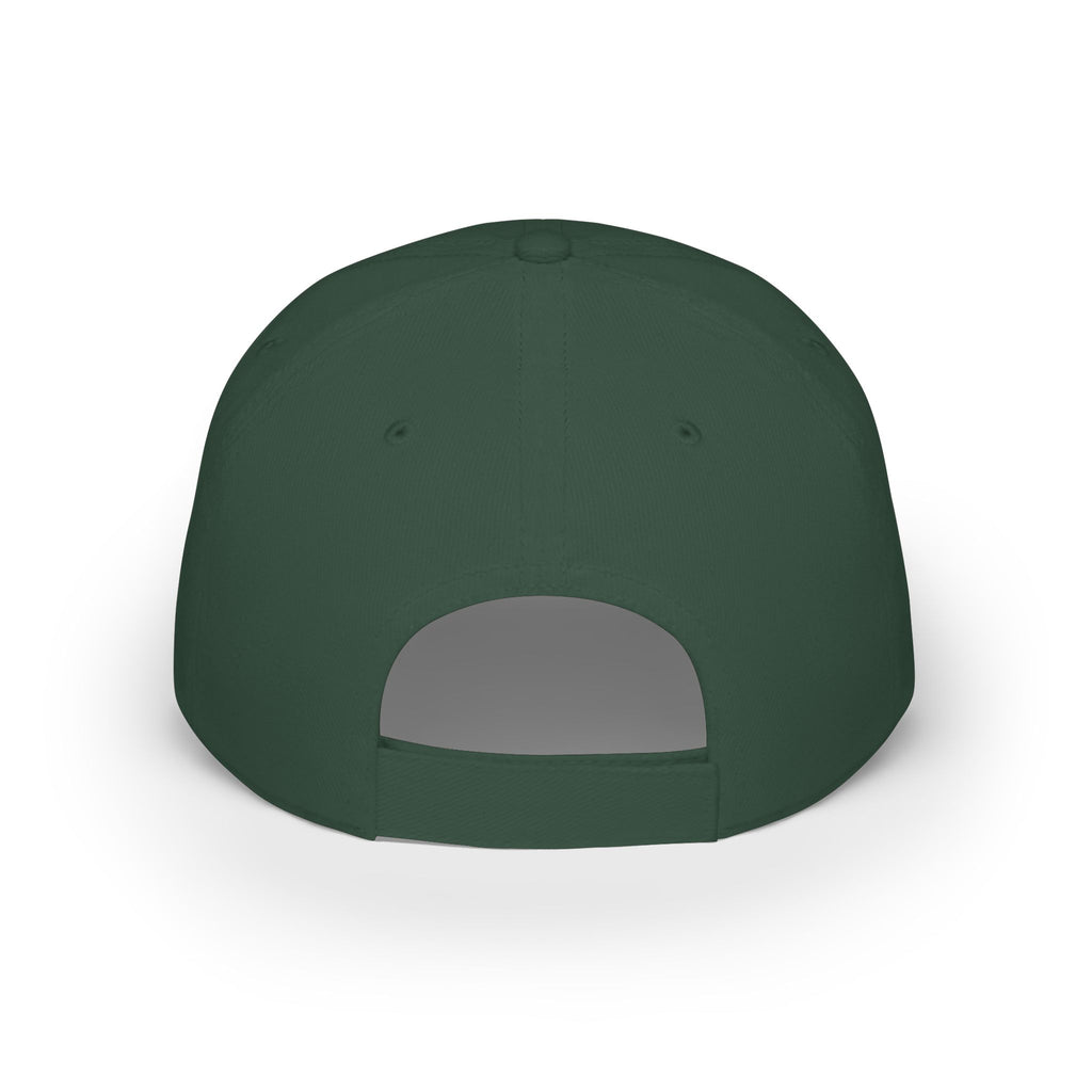 Rec Staff Cap