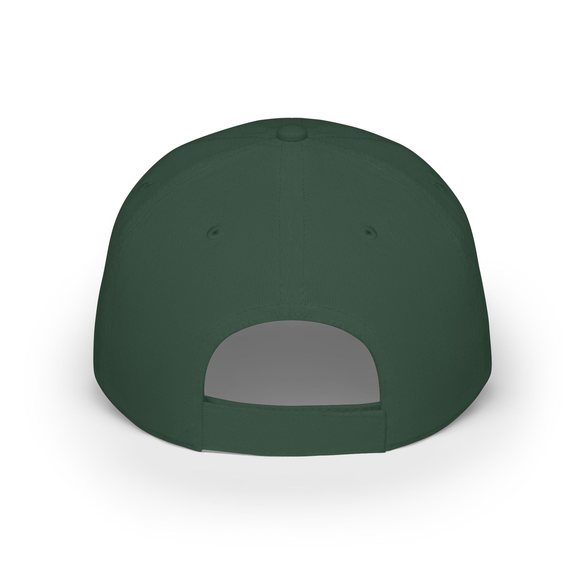 Rec Staff Cap