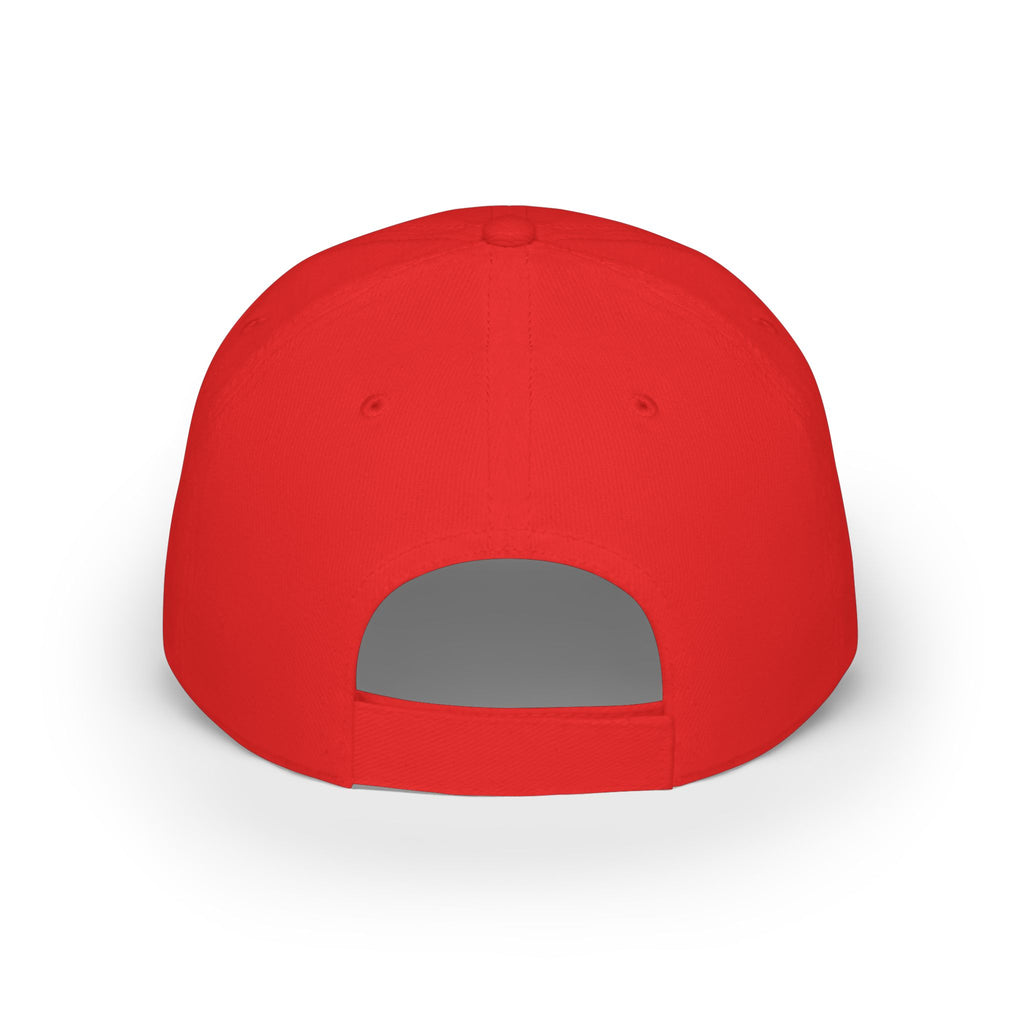 Let's Give It Up for the Kitchen Staff Cap