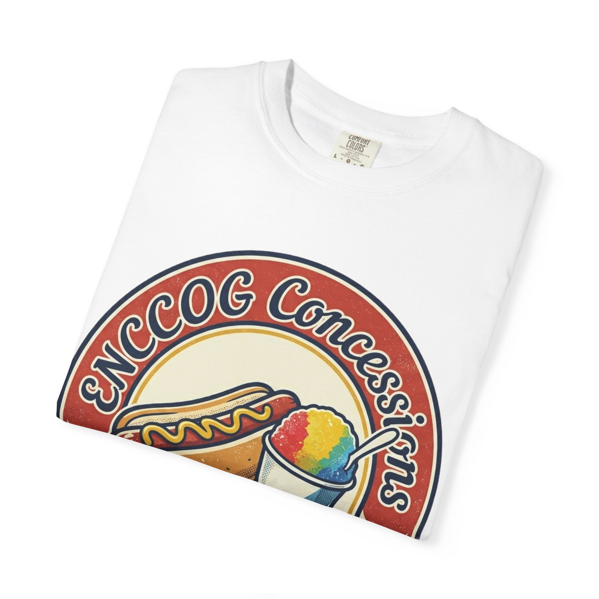 Consession Stand T-shirt