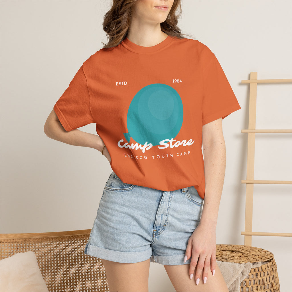 Camp Store T-shirt