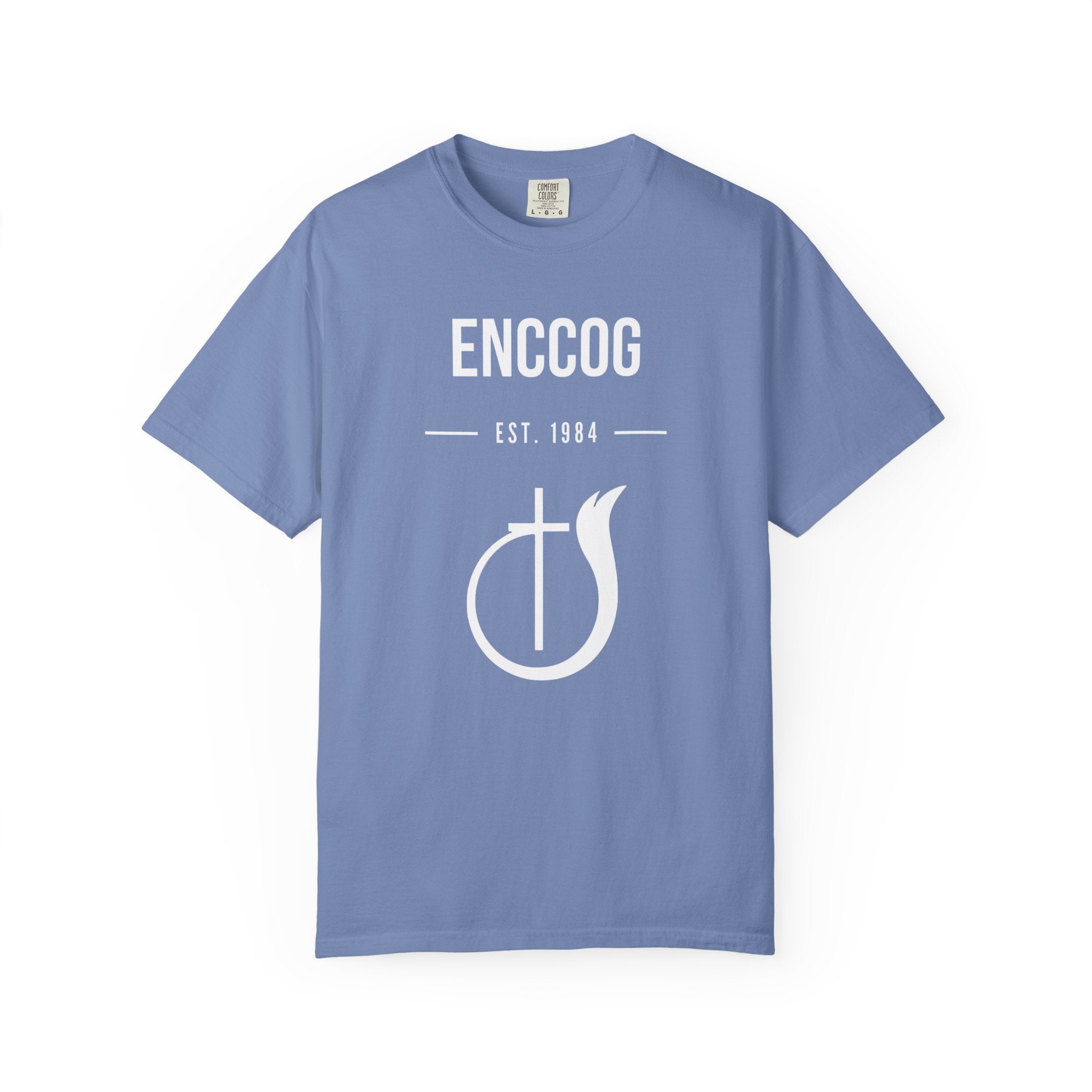 ENC Church of God Est.