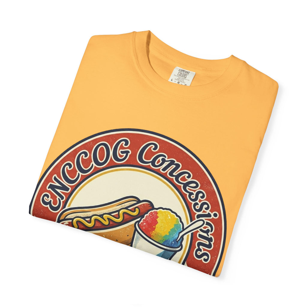 Consession Stand T-shirt