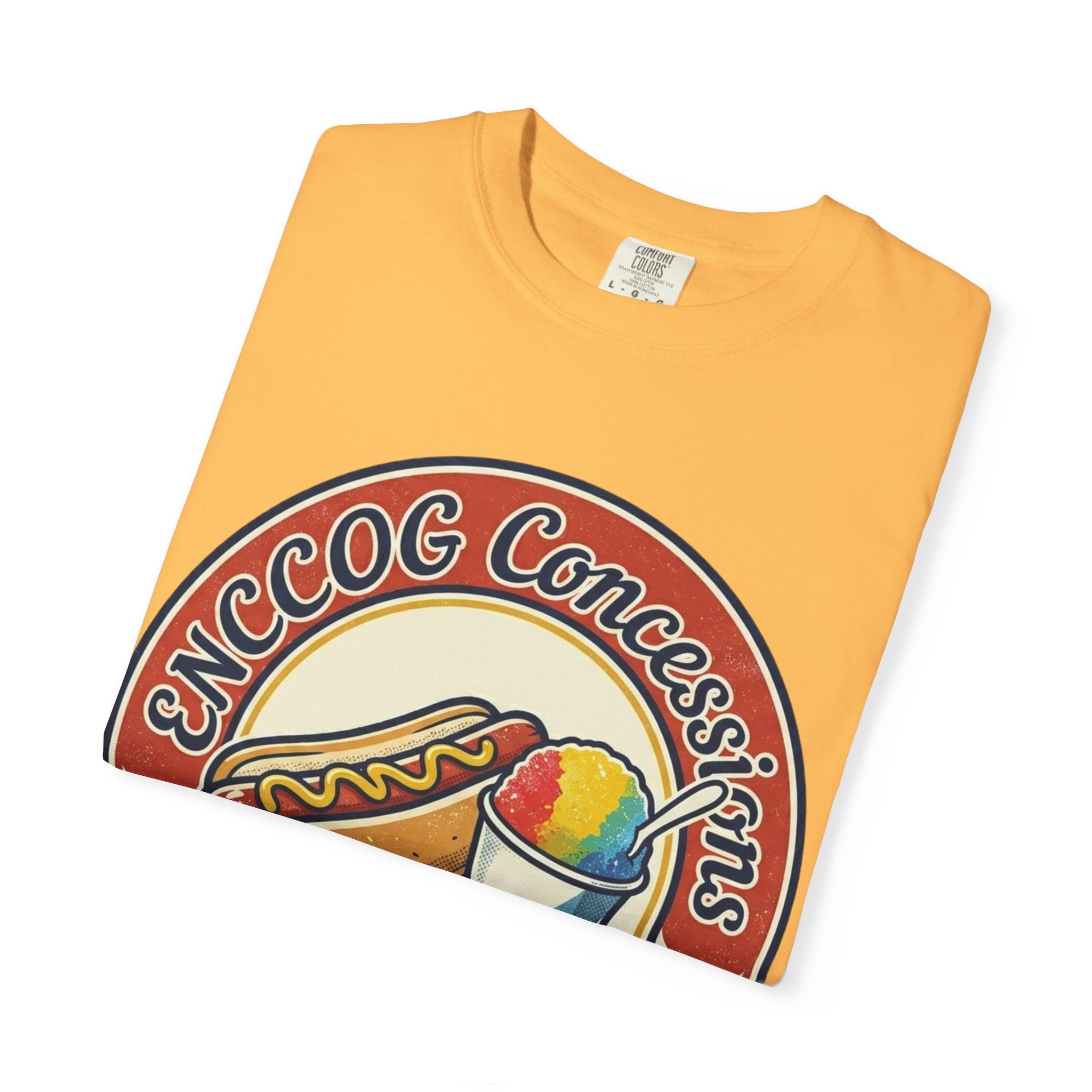 Consession Stand T-shirt