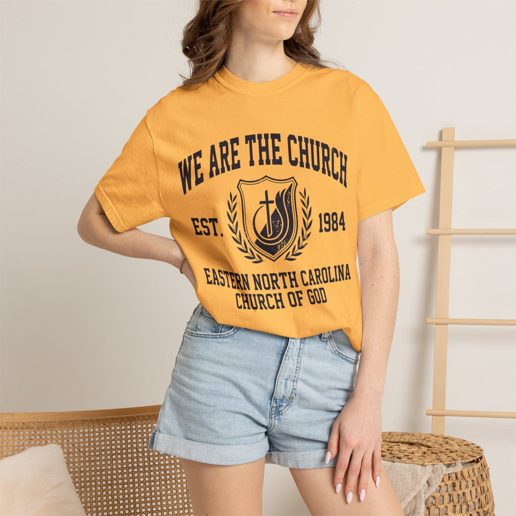 We Are The Church