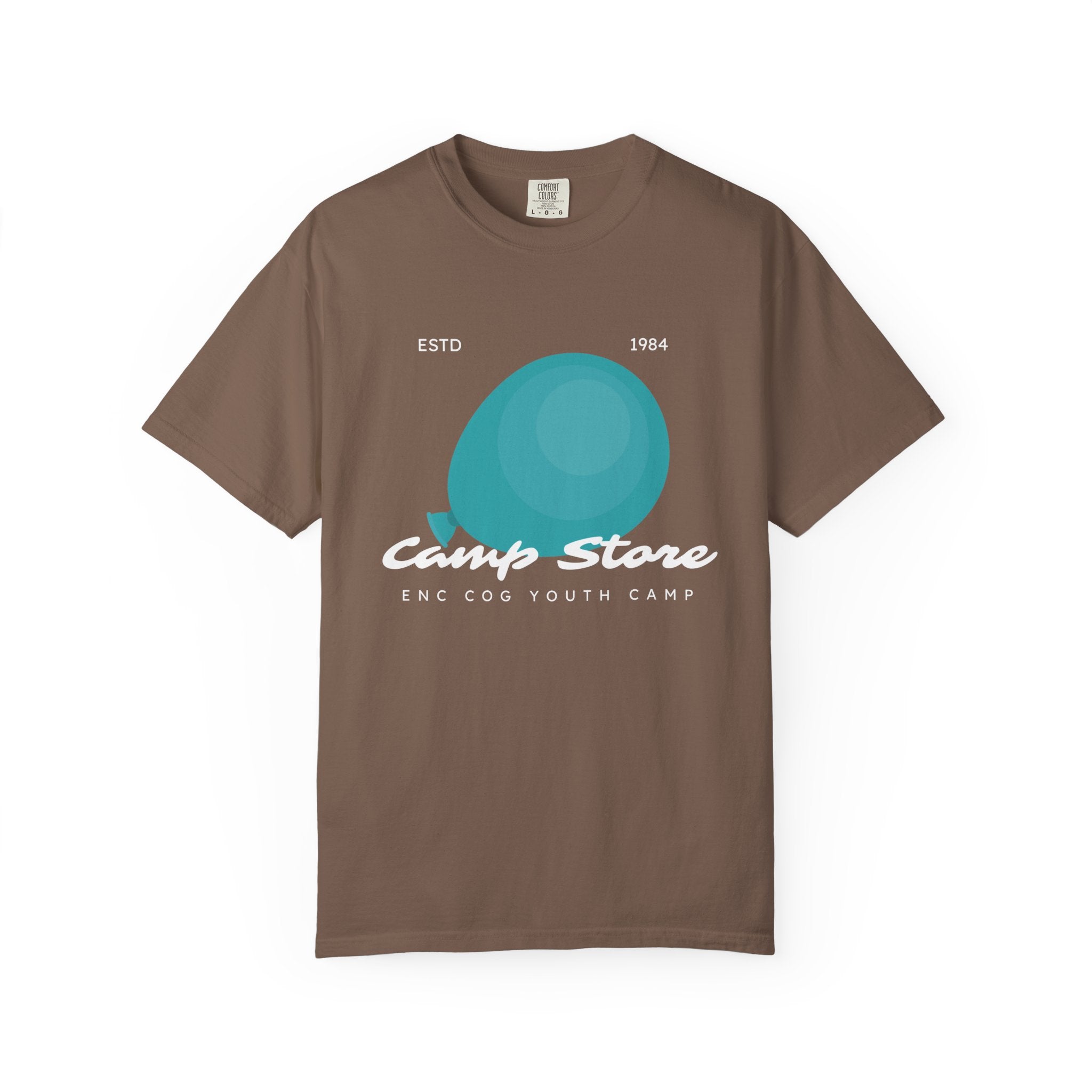 Camp Store T-shirt
