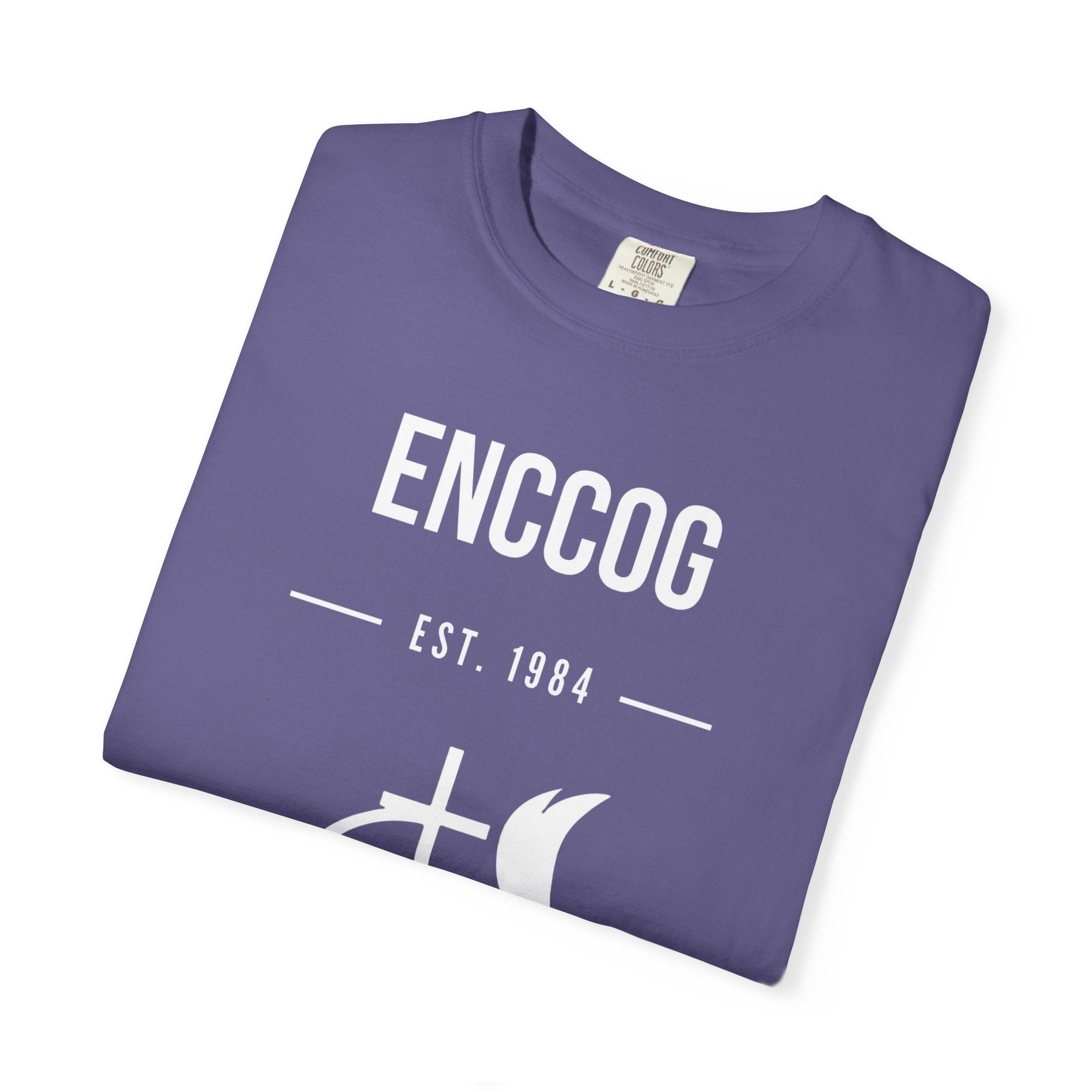ENC Church of God Est.