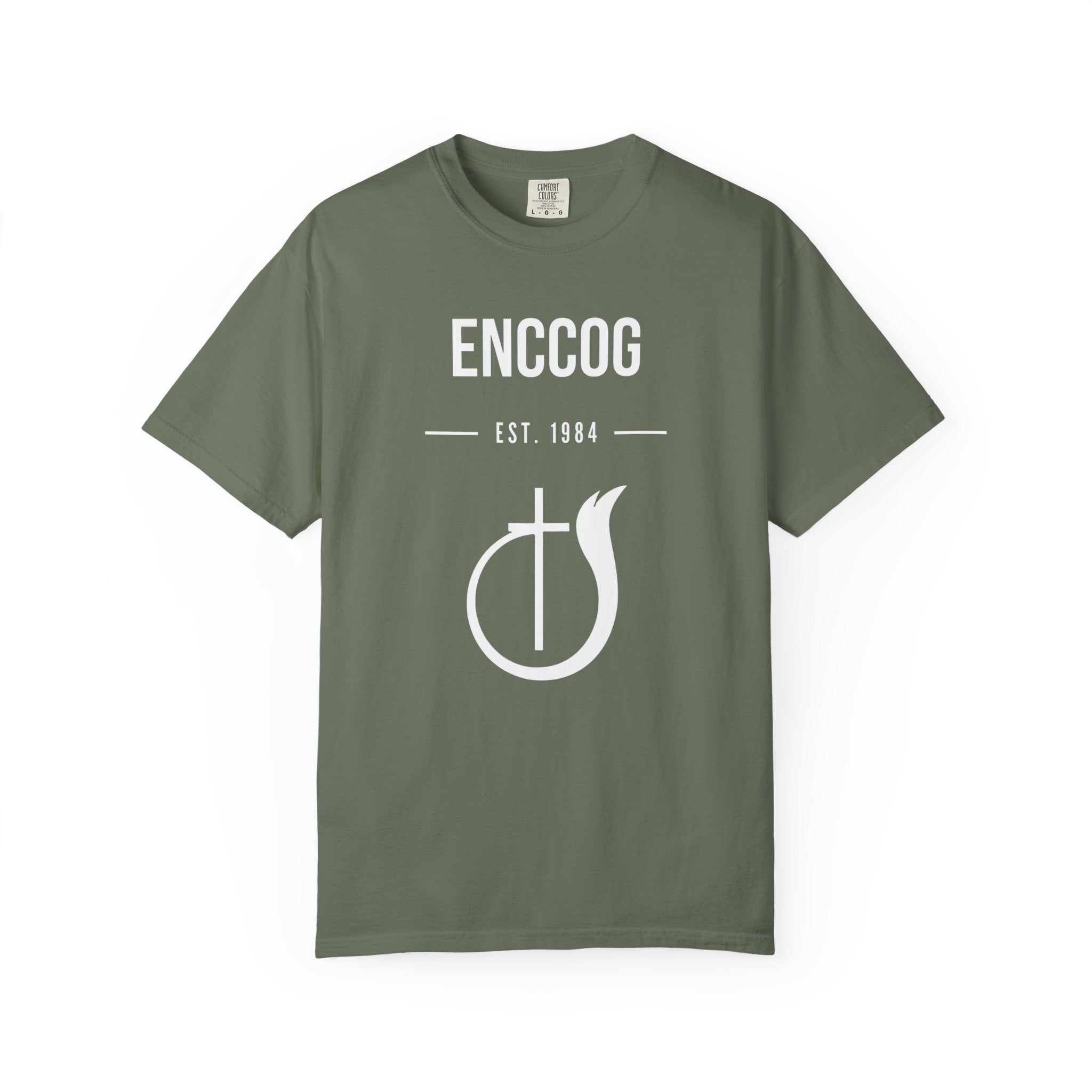 ENC Church of God Est.