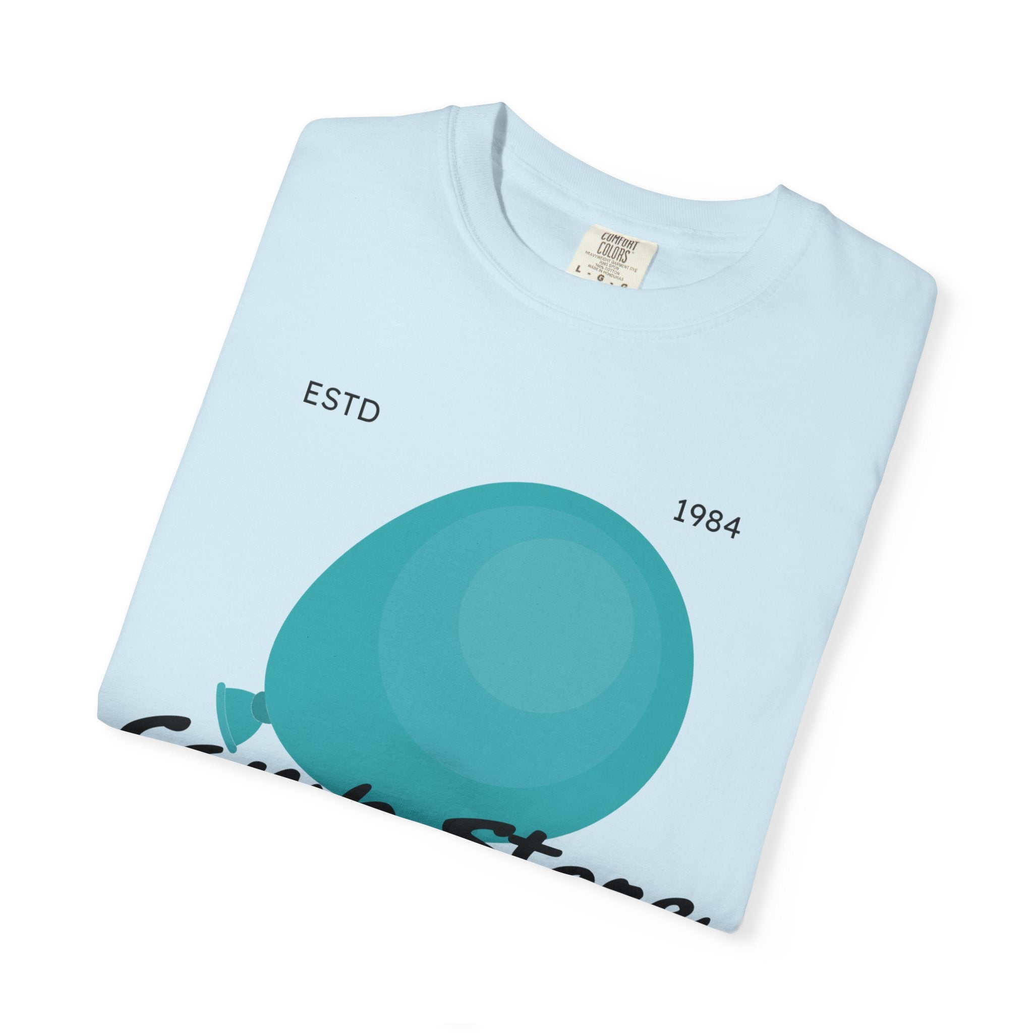 Camp Store T-shirt