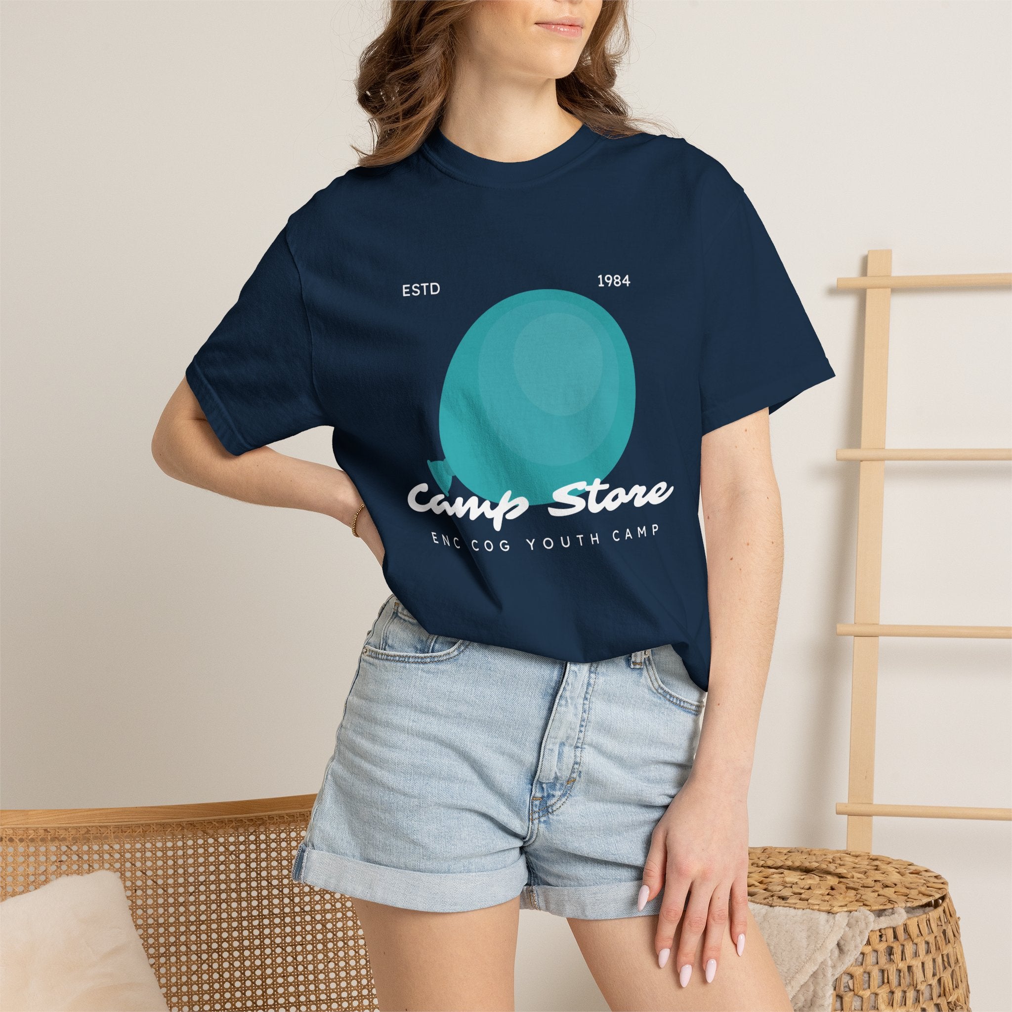 Camp Store T-shirt