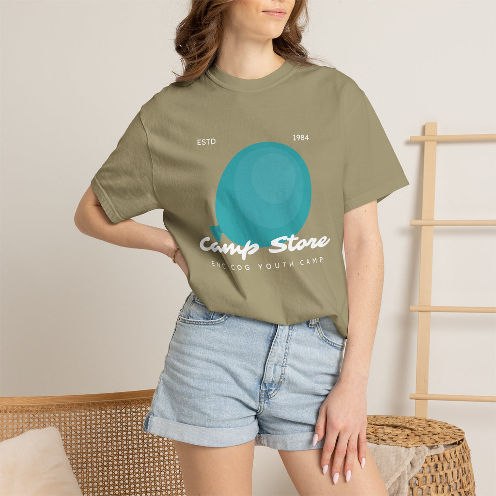 Camp Store T-shirt