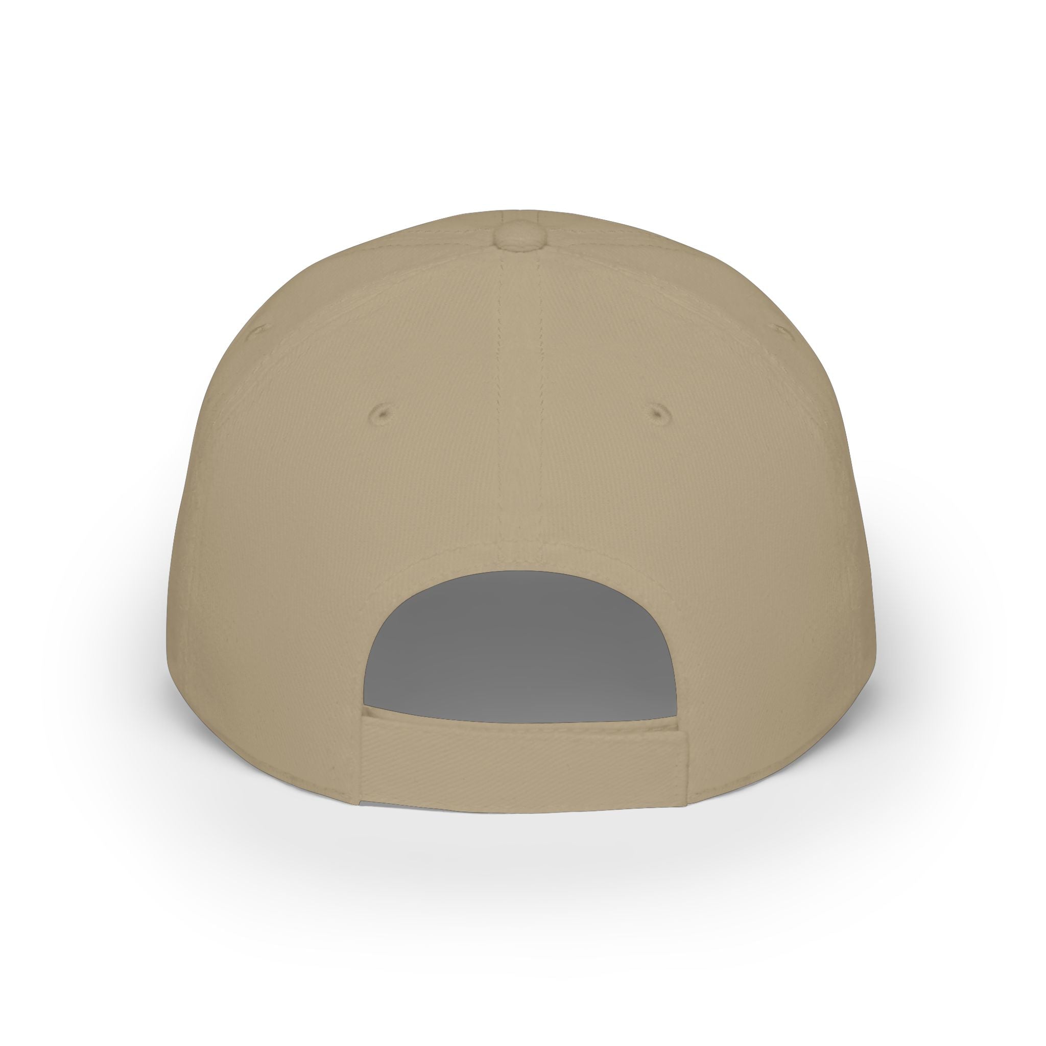 Rec Staff Cap