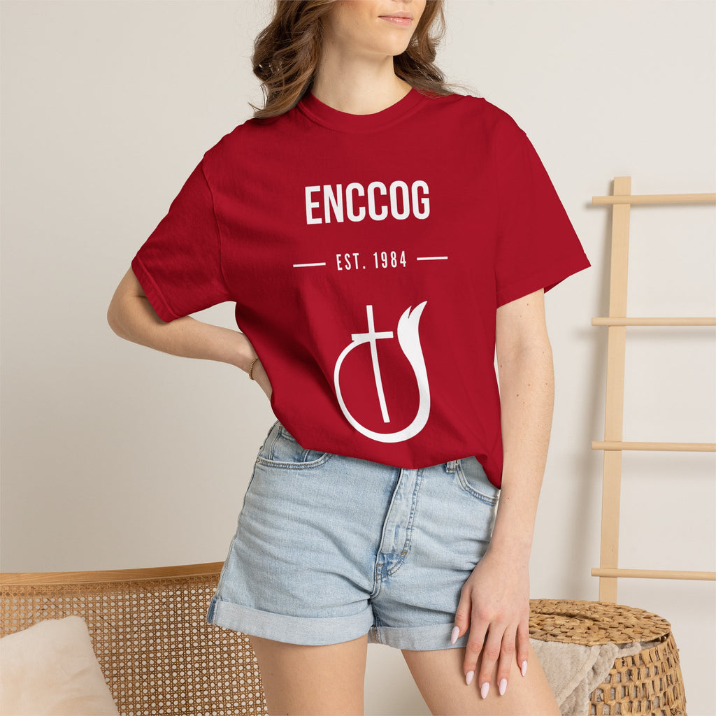 ENC Church of God Est.