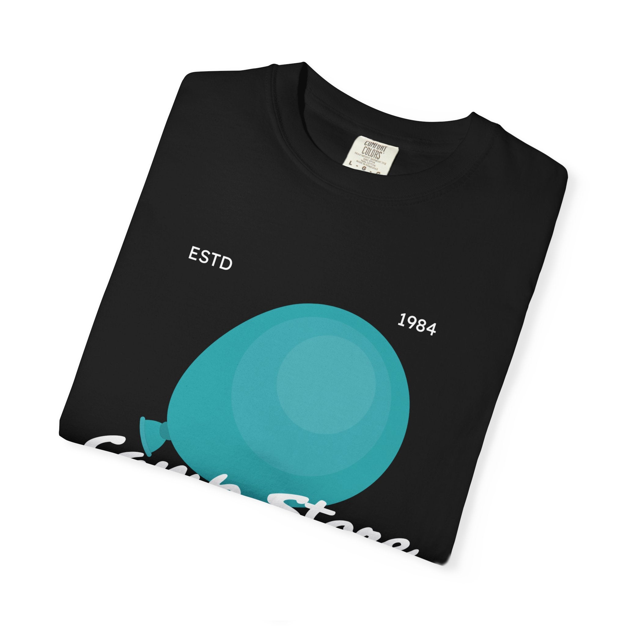Camp Store T-shirt