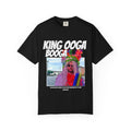 King Ooga Booga Camp T-shirt